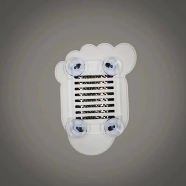 Foot Sand Remover Calm Grater Stainless Steel
