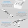 Bluetooth Earbuds Cleaning Pen