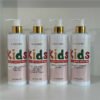 Organic Baby Skin Whitening Cream