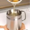 Stainless Steel Deep Fryer Pot