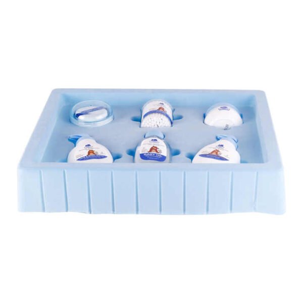Baby Bath Body Skin Care Set