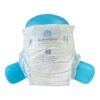 Soft Disposable Baby Diapers