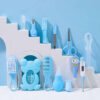 Portable Kids Beauty Kit Bag