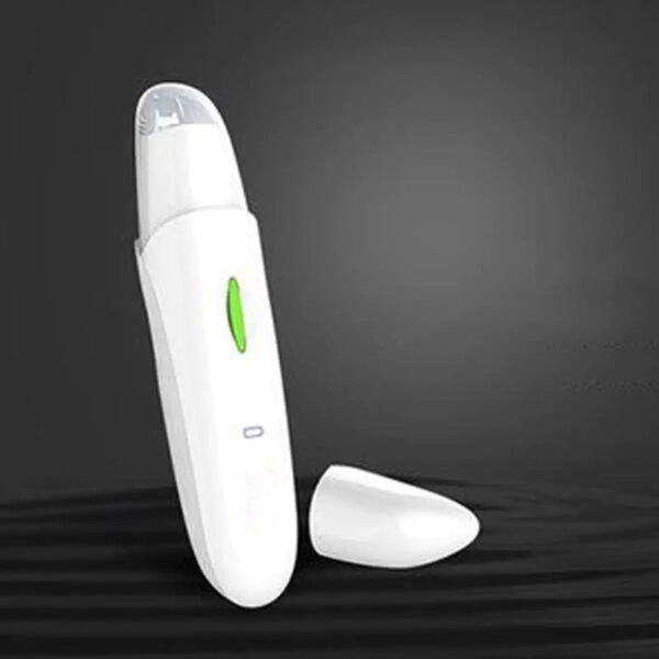 Nice Nails Auto Electric Nail Clipper