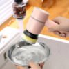 Electric Cleaning Brush – tackling tough cleaning tasks